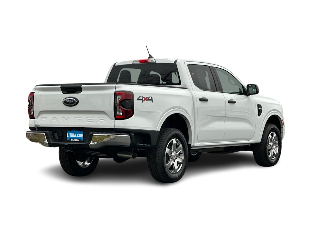 Thumbnail: 2025 Ford Ranger - 16