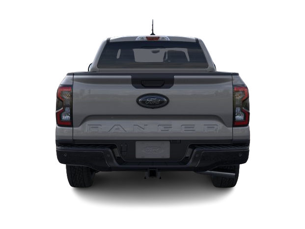 Thumbnail: 2026 Ford Ranger - 5