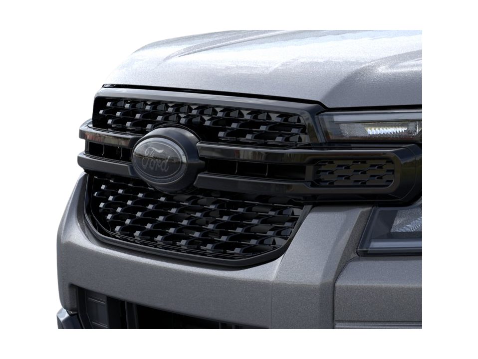 Thumbnail: 2026 Ford Ranger - 18