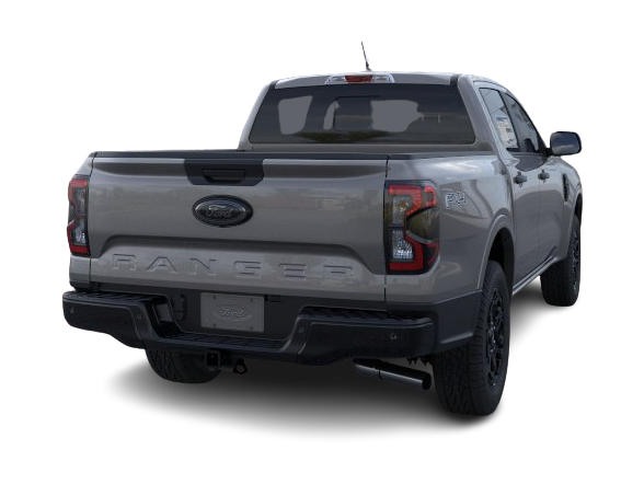 Thumbnail: 2026 Ford Ranger - 16