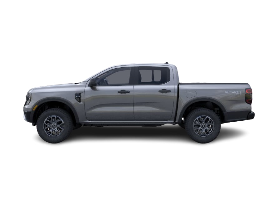 Thumbnail: 2026 Ford Ranger - 3