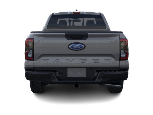 Thumbnail: 2026 Ford Ranger - 5