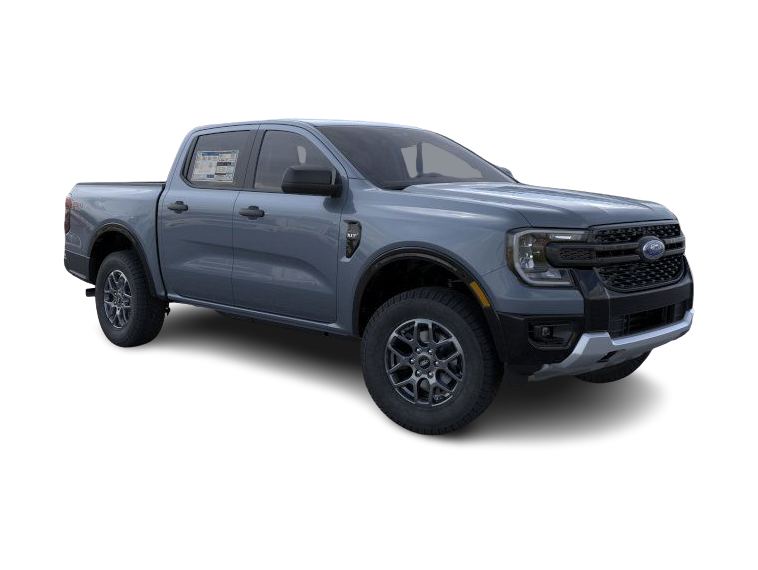 Thumbnail: 2025 Ford Ranger - 15