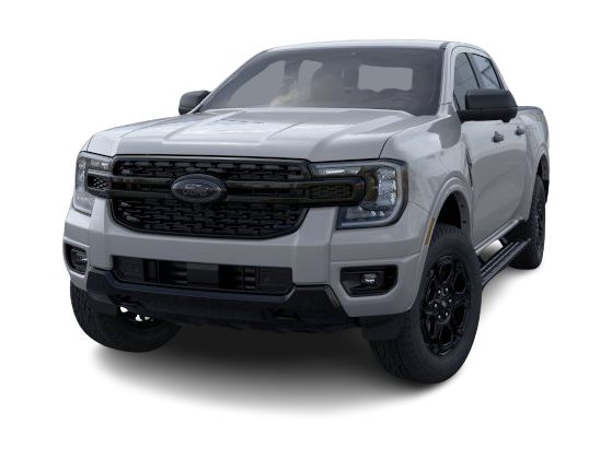 Thumbnail: 2026 Ford Ranger - 6