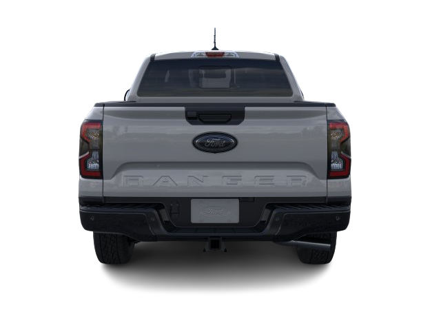 Thumbnail: 2026 Ford Ranger - 5