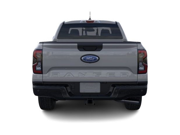 Thumbnail: 2026 Ford Ranger - 5