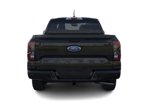 Thumbnail: 2026 Ford Ranger - 5
