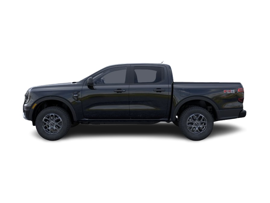 Thumbnail: 2026 Ford Ranger - 3