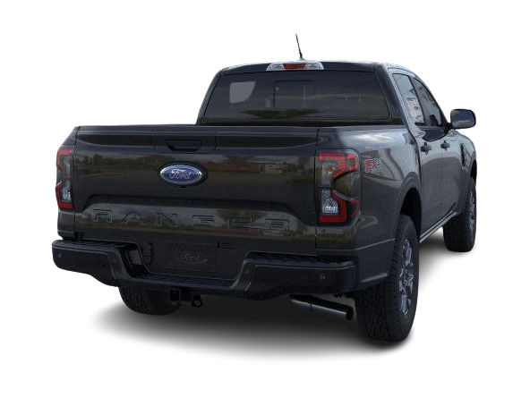 Thumbnail: 2026 Ford Ranger - 16