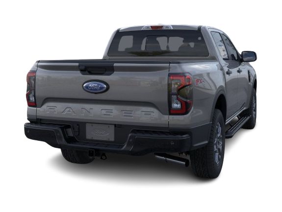 Thumbnail: 2026 Ford Ranger - 16