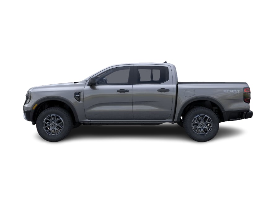 Thumbnail: 2026 Ford Ranger - 3