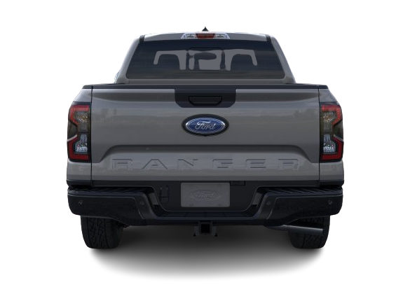 Thumbnail: 2026 Ford Ranger - 5