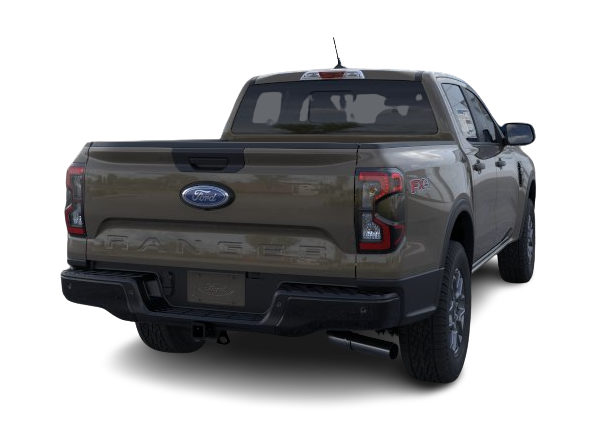 Thumbnail: 2026 Ford Ranger - 16