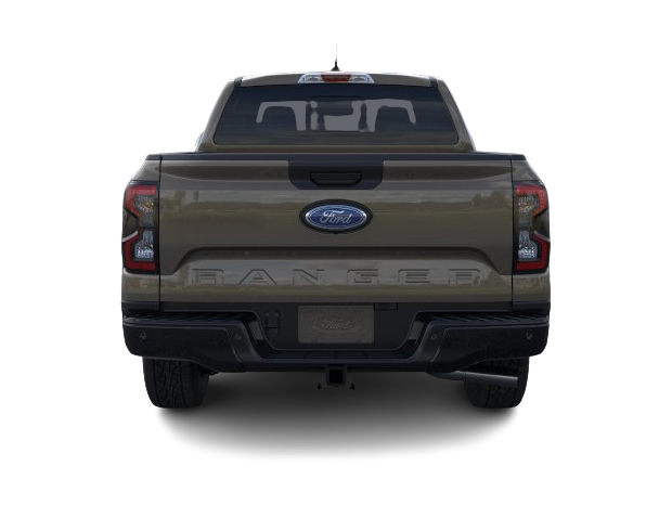 Thumbnail: 2026 Ford Ranger - 5