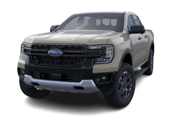 Thumbnail: 2026 Ford Ranger - 13