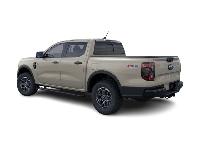 Thumbnail: 2026 Ford Ranger - 4