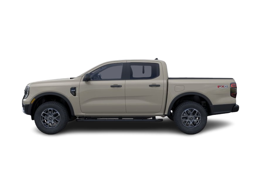 Thumbnail: 2026 Ford Ranger - 3