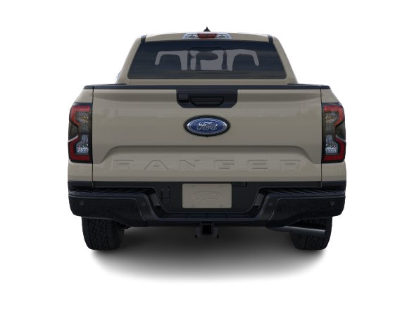 Thumbnail: 2026 Ford Ranger - 5