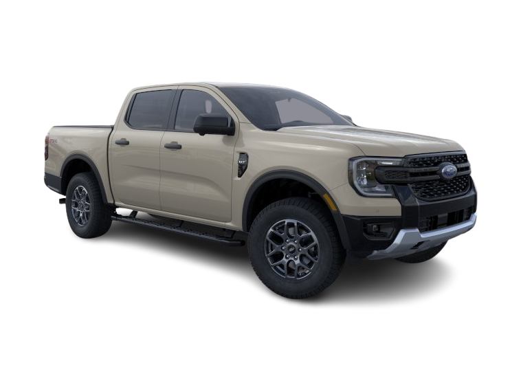 Thumbnail: 2026 Ford Ranger - 15
