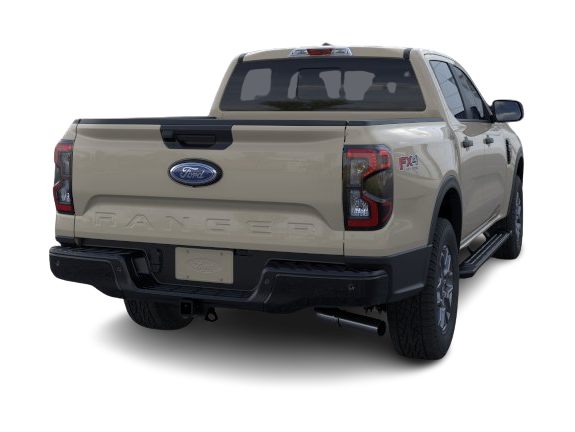 Thumbnail: 2026 Ford Ranger - 16