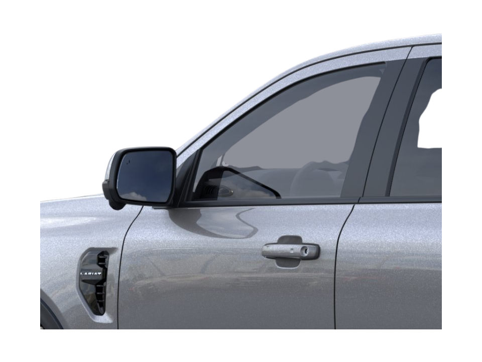 Thumbnail: 2026 Ford Ranger - 20