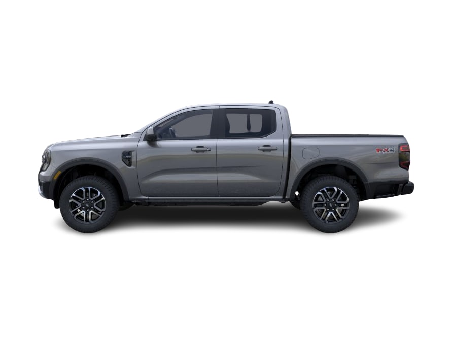 Thumbnail: 2026 Ford Ranger - 3
