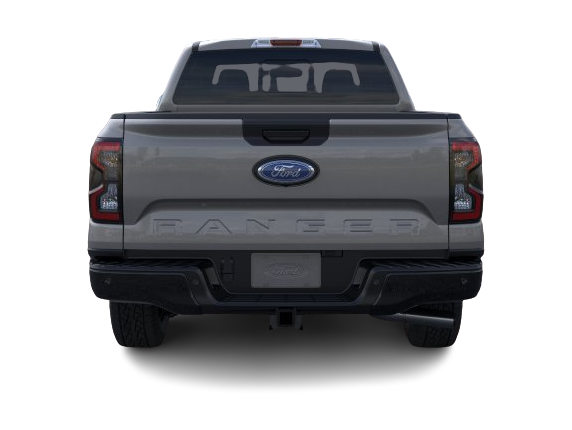 Thumbnail: 2026 Ford Ranger - 5