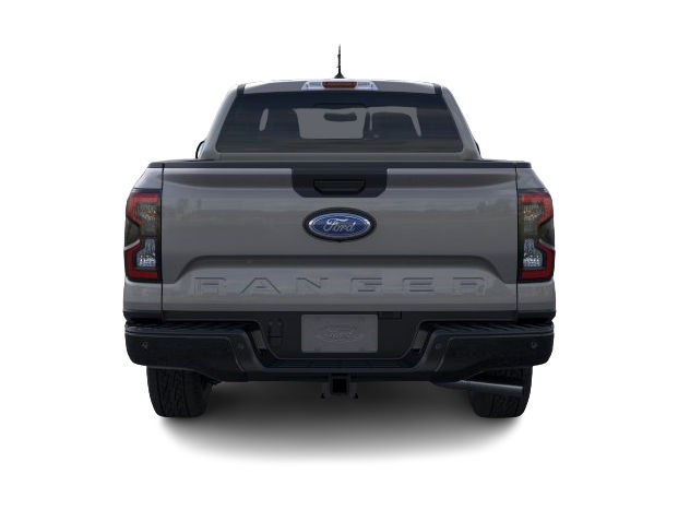 Thumbnail: 2026 Ford Ranger - 5
