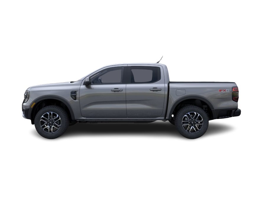 Thumbnail: 2026 Ford Ranger - 3