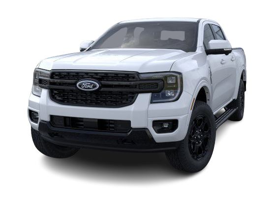 Thumbnail: 2025 Ford Ranger - 6