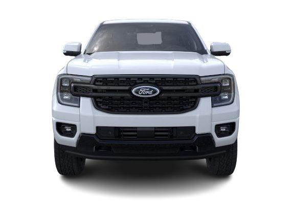 Thumbnail: 2025 Ford Ranger - 15