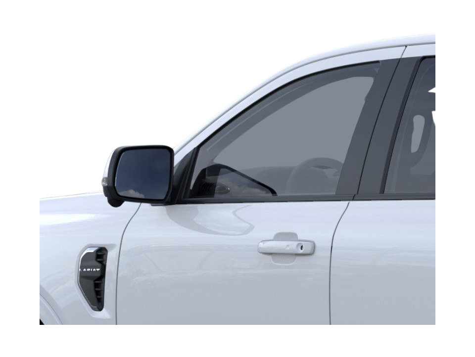 Thumbnail: 2025 Ford Ranger - 20