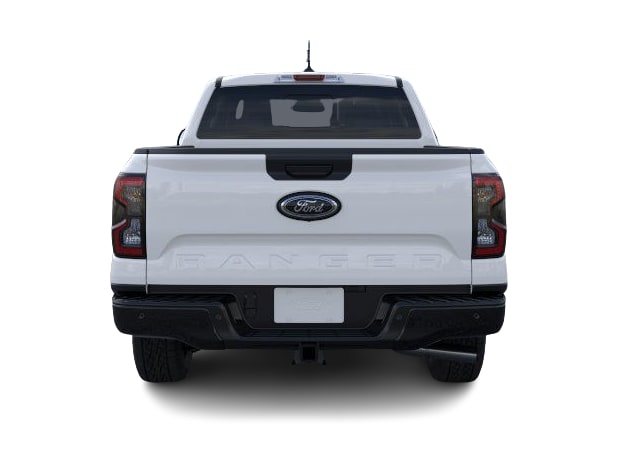 Thumbnail: 2025 Ford Ranger - 5