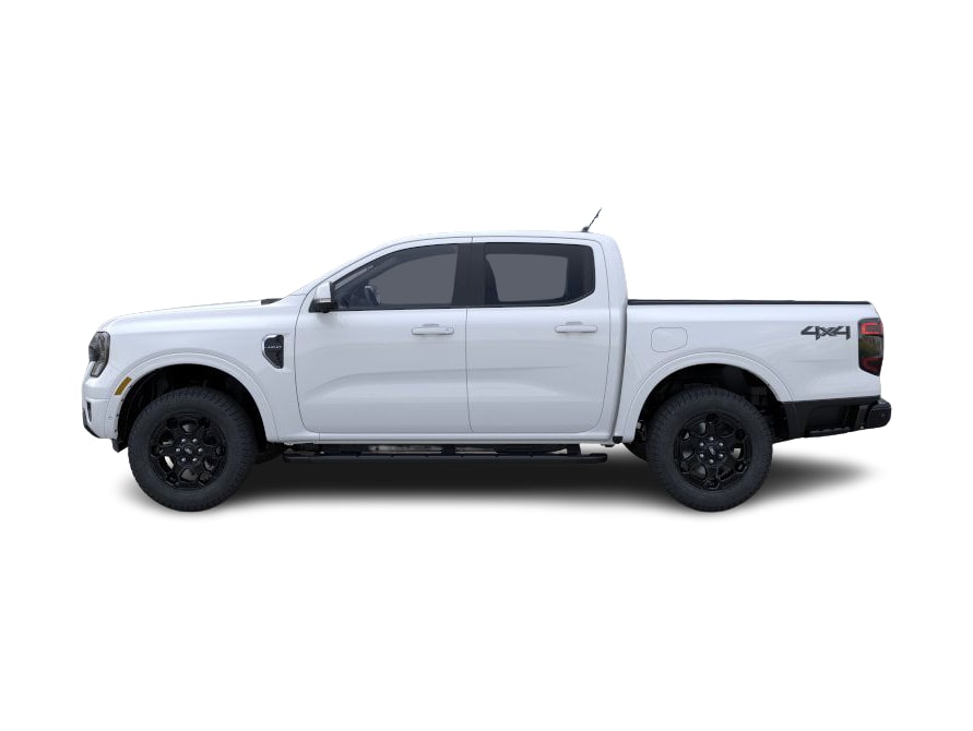 Thumbnail: 2025 Ford Ranger - 3