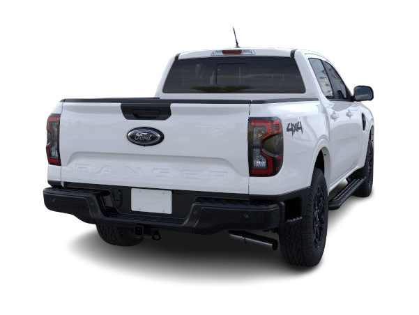 Thumbnail: 2025 Ford Ranger - 17