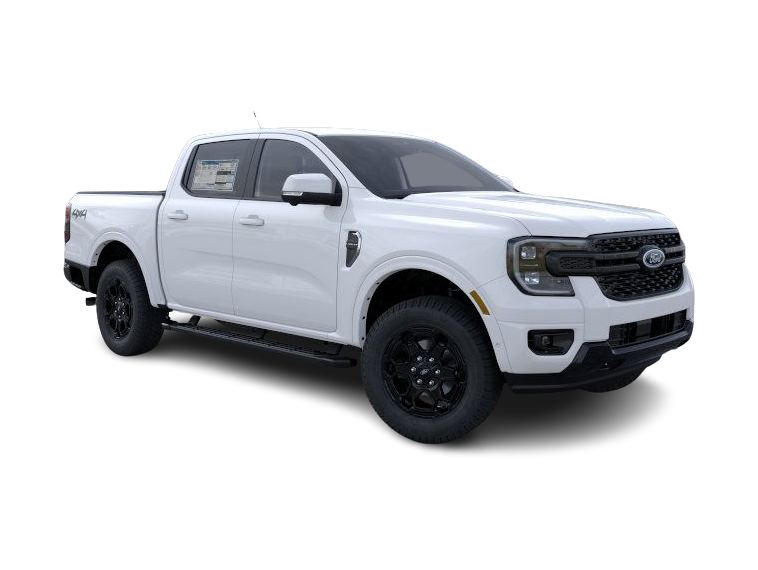 Thumbnail: 2025 Ford Ranger - 16