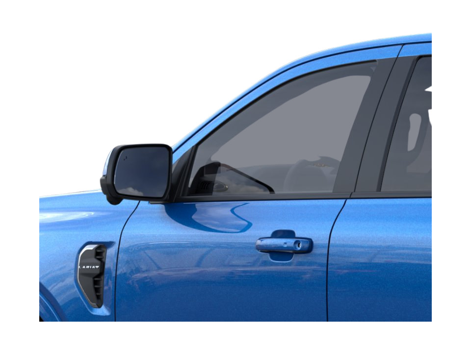 Thumbnail: 2026 Ford Ranger - 20