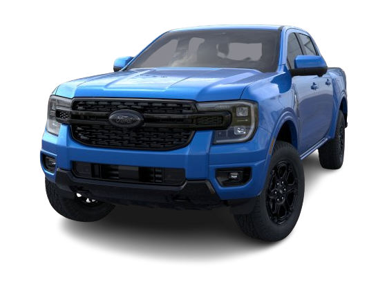 Thumbnail: 2026 Ford Ranger - 5