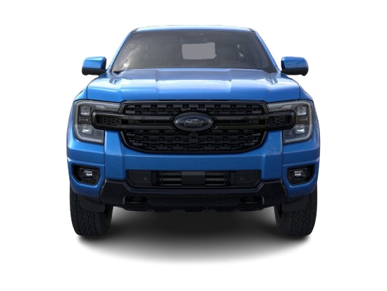 Thumbnail: 2026 Ford Ranger - 14