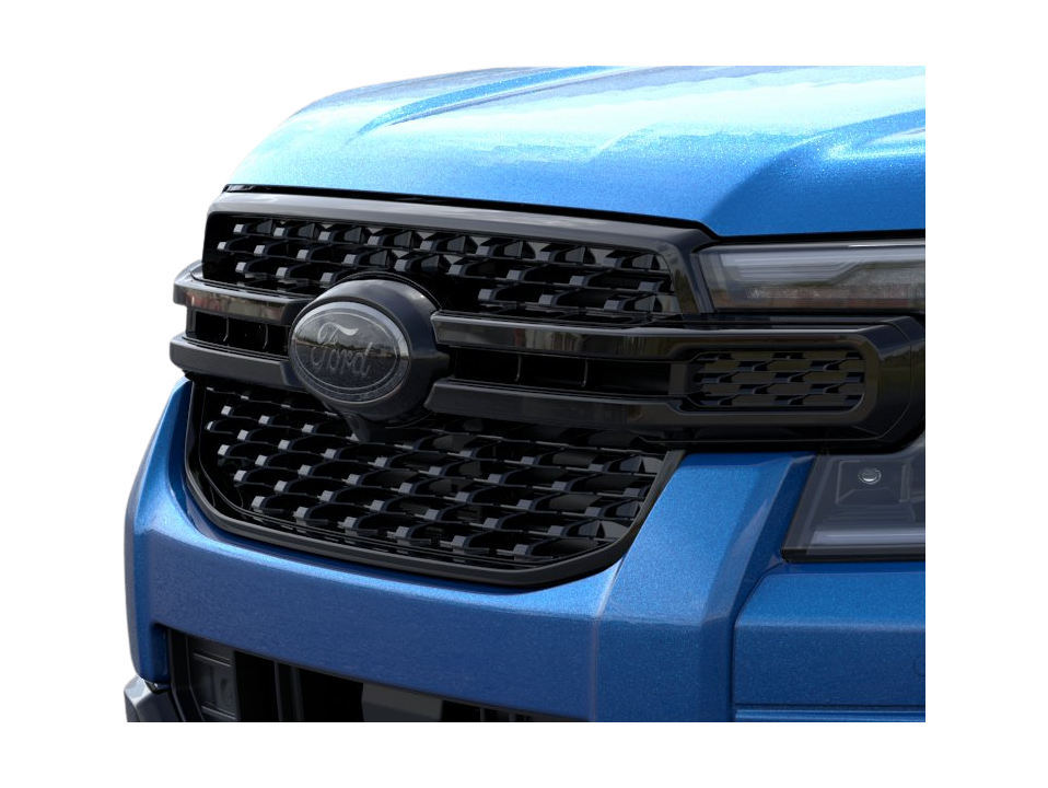 Thumbnail: 2026 Ford Ranger - 18