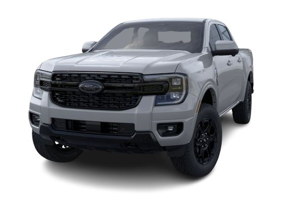 Thumbnail: 2026 Ford Ranger - 6
