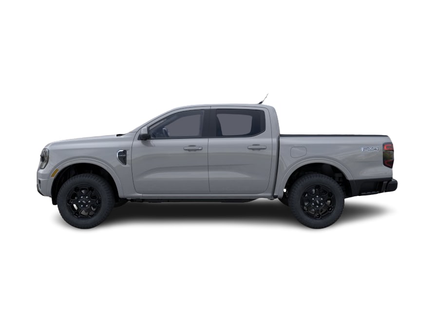 Thumbnail: 2026 Ford Ranger - 3