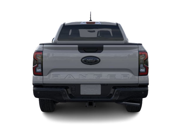 Thumbnail: 2026 Ford Ranger - 5