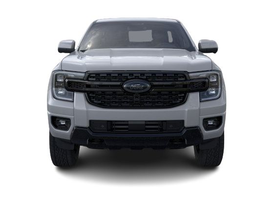 Thumbnail: 2026 Ford Ranger - 14