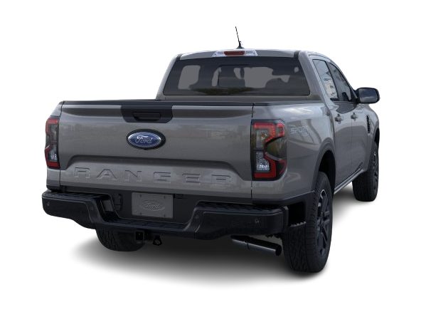 Thumbnail: 2026 Ford Ranger - 16
