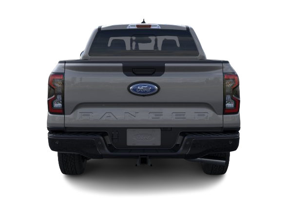 Thumbnail: 2026 Ford Ranger - 5