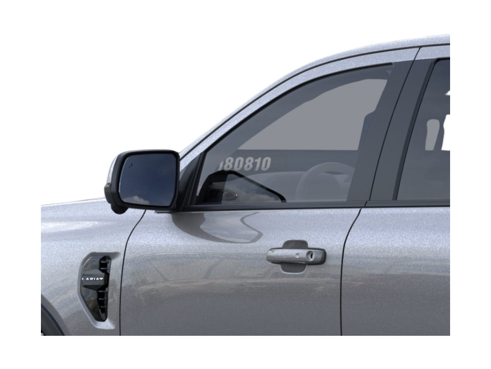 Thumbnail: 2026 Ford Ranger - 20