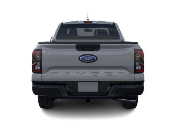 Thumbnail: 2026 Ford Ranger - 5