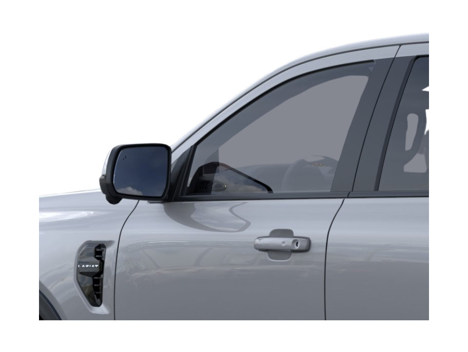 Thumbnail: 2026 Ford Ranger - 20