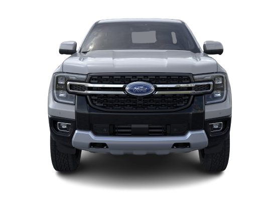 Thumbnail: 2026 Ford Ranger - 14